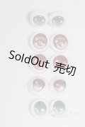 14mm/アニメアイ/ドール用　アイ A-25-10-08-098-NY-ZA