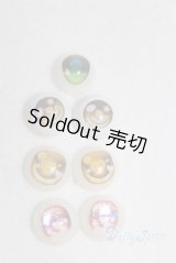 10mm/アニメアイ/ドール用　アイ A-25-10-08-089-NY-ZA