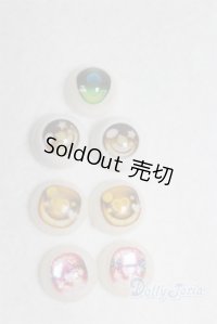 10mm/アニメアイ/ドール用　アイ A-25-10-08-089-NY-ZA