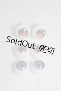 10mm/アニメアイ/ドール用　アイ A-25-10-08-100-NY-ZA