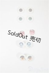 8mm/アニメアイ/ドール用　アイ A-25-10-08-340-NY-ZA