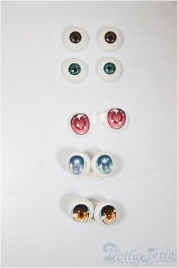 画像1: 8mm/アニメアイ/ドール用　アイ A-25-10-08-340-NY-ZA