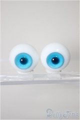 16mm/グラスアイ/ドール用　アイ A-25-10-08-290-NY-ZA