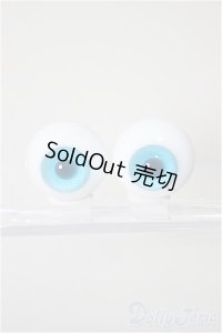 16mm/グラスアイ/ドール用　アイ A-25-10-08-290-NY-ZA