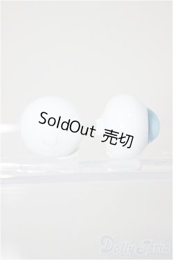 画像2: 16mm/グラスアイ/ドール用　アイ A-25-10-08-290-NY-ZA