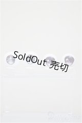 16mm/グラスアイ/ドール用　アイ A-25-10-08-413-NY-ZA