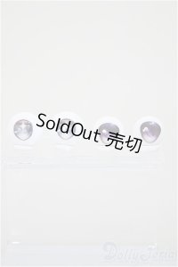 16mm/グラスアイ/ドール用　アイ A-25-10-08-413-NY-ZA