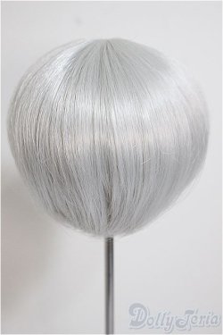 画像3: 8-9inch/ウィッグ/インチ　BJD　MJD　ドール用 A-25-10-08-211-NY-ZA