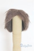 5.5inch/ウィッグ/インチ　BJD　MJD　ドール用 A-25-10-08-063-NY-ZA