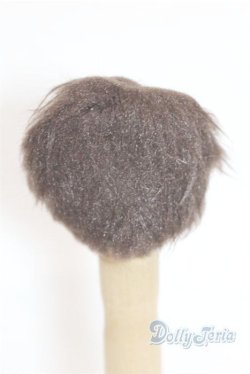 画像2: 5.5inch/ウィッグ/インチ　BJD　MJD　ドール用 A-25-10-08-063-NY-ZA