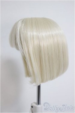 画像2: 5.5inch/ウィッグ/インチ　BJD　MJD　ドール用 A-25-10-08-213-NY-ZA