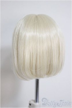 画像3: 5.5inch/ウィッグ/インチ　BJD　MJD　ドール用 A-25-10-08-213-NY-ZA