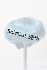 6-7inch/ウィッグ/インチ　BJD　MJD　ドール用 A-25-10-08-146-NY-ZA