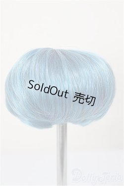 画像2: 6-7inch/ウィッグ/インチ　BJD　MJD　ドール用 A-25-10-08-146-NY-ZA