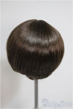 画像3: 6-7inch/ウィッグ/インチ　BJD　MJD　ドール用 A-25-10-08-212-NY-ZA