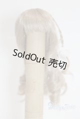 4inch/ウィッグ/インチ　BJD　MJD　ドール用 A-25-10-08-088-NY-ZA