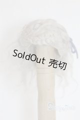 4inch/ウィッグ/インチ　BJD　MJD　ドール用 A-25-10-08-087-NY-ZA