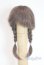 画像1: 4inch/ウィッグ/インチ　BJD　MJD　ドール用 A-25-10-08-086-NY-ZA (1)