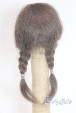 画像2: 4inch/ウィッグ/インチ　BJD　MJD　ドール用 A-25-10-08-086-NY-ZA