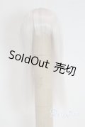 4.5inch/ウィッグ/インチ　BJD　MJD　ドール用 A-25-10-08-085-NY-ZA