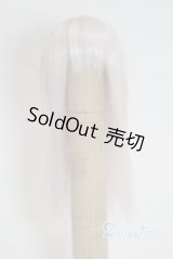 4.5inch/ウィッグ/インチ　BJD　MJD　ドール用 A-25-10-08-085-NY-ZA
