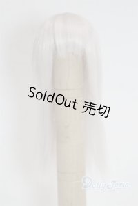 4.5inch/ウィッグ/インチ　BJD　MJD　ドール用 A-25-10-08-085-NY-ZA