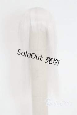 画像1: 4.5inch/ウィッグ/インチ　BJD　MJD　ドール用 A-25-10-08-085-NY-ZA