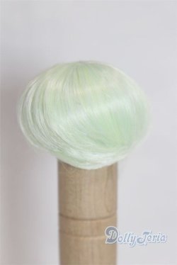 画像2: 3.5inch-4inch/ウィッグ/インチ　BJD　MJD　ドール用 A-25-10-08-090-NY-ZA