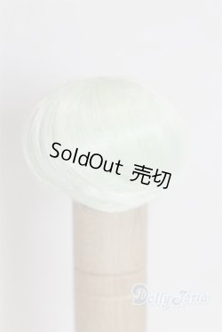 画像2: 3.5inch-4inch/ウィッグ/インチ　BJD　MJD　ドール用 A-25-10-08-090-NY-ZA