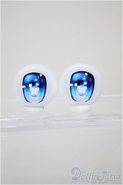 画像1: 20mm/アニメアイ/ドール用　アイ A-25-10-08-353-NY-ZA