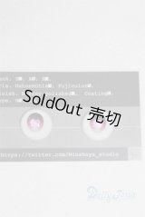 18ｍｍ/アニメアイ/ドール用　アイ A-25-10-08-094-NY-ZA