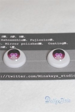 画像2: 18ｍｍ/アニメアイ/ドール用　アイ A-25-10-08-094-NY-ZA