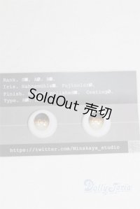 18ｍｍ/アニメアイ/ドール用　アイ A-25-10-08-095-NY-ZA