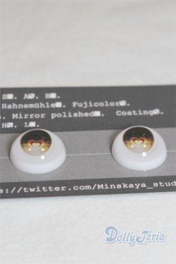 画像2: 18ｍｍ/アニメアイ/ドール用　アイ A-25-10-08-095-NY-ZA