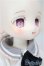 画像5: TinyFox×適当緑/猫耳量産型女子・白猫/BJD　球体関節人形 A-25-10-01-301-NY-ZA