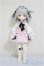 画像6: TinyFox×適当緑/猫耳量産型女子・白猫/BJD　球体関節人形 A-25-10-01-301-NY-ZA