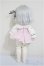 画像7: TinyFox×適当緑/猫耳量産型女子・白猫/BJD　球体関節人形 A-25-10-01-301-NY-ZA