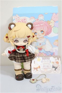 画像4: HANI(ハニー)：甘い夢境/ A-25-10-01-304-NY-ZA