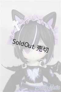 一万回の脱出計画/ネコ/ A-25-10-01-309-NY-ZA