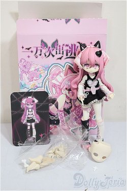 画像4: 一万回の脱出計画/キツネ/ A-25-10-01-308-NY-ZA