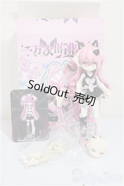 画像4: 一万回の脱出計画/キツネ/ A-25-10-01-308-NY-ZA