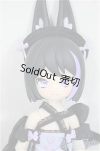 UFDOLL/ドリンク:グレープティー/ A-25-10-01-305-NY-ZA