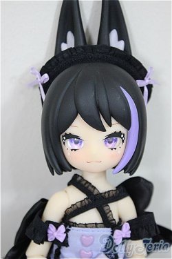 画像1: UFDOLL/ドリンク:グレープティー/ A-25-10-01-305-NY-ZA