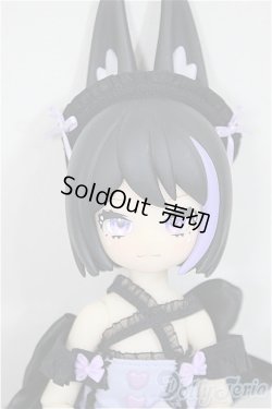 画像1: UFDOLL/ドリンク:グレープティー/ A-25-10-01-305-NY-ZA