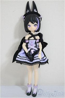画像2: UFDOLL/ドリンク:グレープティー/ A-25-10-01-305-NY-ZA