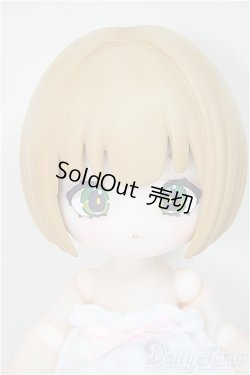 画像1: PUYOODOLL/POCKET KUMAKO/ A-25-10-01-306-NY-ZA