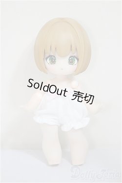 画像2: PUYOODOLL/POCKET KUMAKO/ A-25-10-01-306-NY-ZA