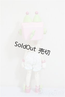 画像3: UF doll×AUTNA/CAT TV トラベルチャンネル/ A-25-10-01-303-NY-ZA