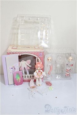 画像4: TINKLESDOLLS/丹蒂/ A-25-10-01-307-NY-ZA