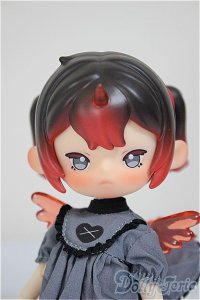 ANTU/夢のようなお茶会：Neon/ A-25-10-01-302-NY-ZA